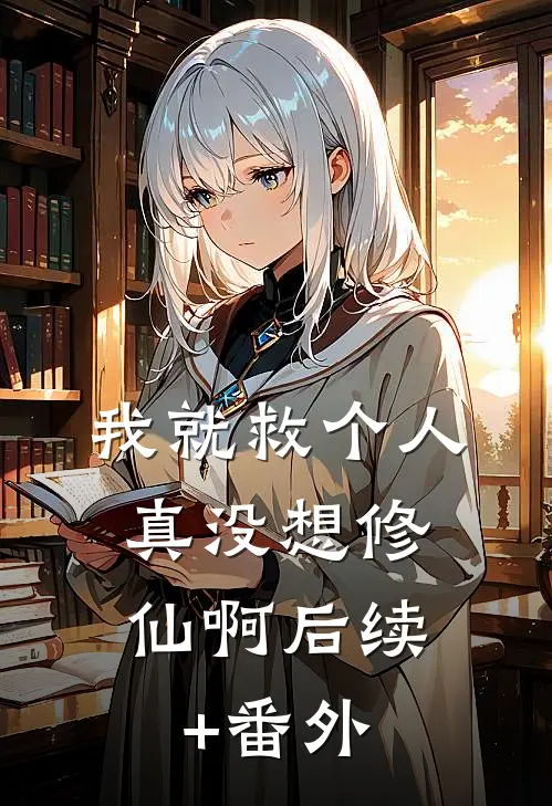 我就救个人，真没想修仙啊后续+番外
