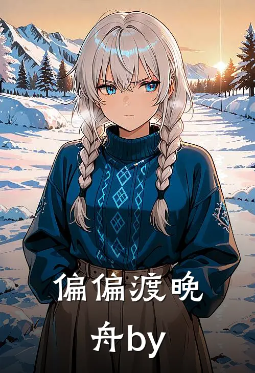 偏偏渡晚舟by
