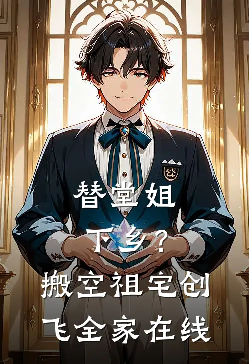 替堂姐下乡？搬空祖宅创飞全家在线