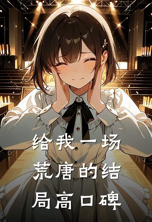 给我一场荒唐的结局高口碑