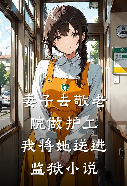 妻子去敬老院做护工，我将她送进监狱小说
