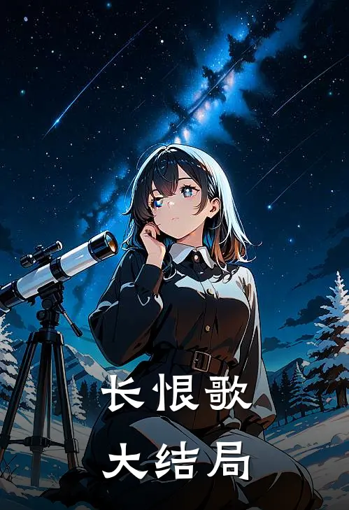 长恨歌大结局