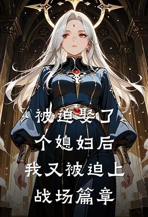 被迫娶了个媳妇后，我又被迫上战场篇章