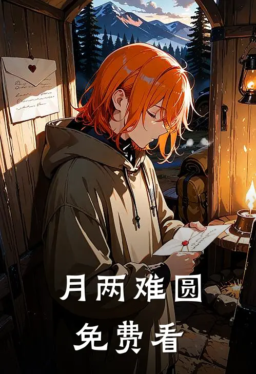 月两难圆免费看