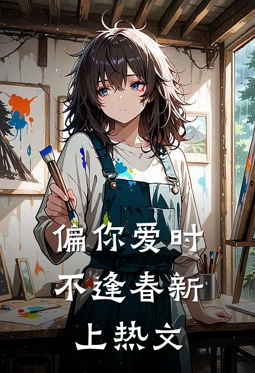 偏你爱时不逢春新上热文