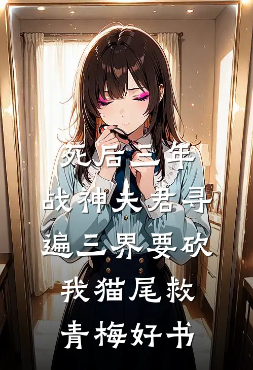 死后三年，战神夫君寻遍三界要砍我猫尾救青梅好书