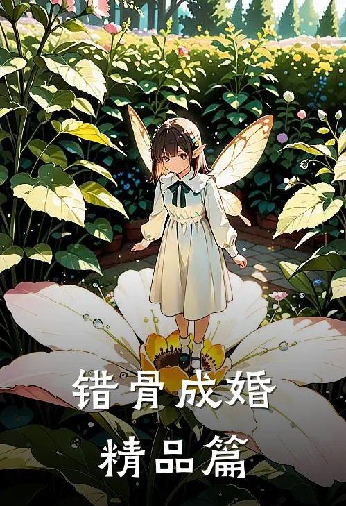 错骨成婚精品篇