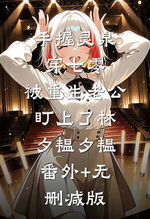 手握灵泉穿七零，被重生老公盯上了林夕韫夕韫:番外+无删减版