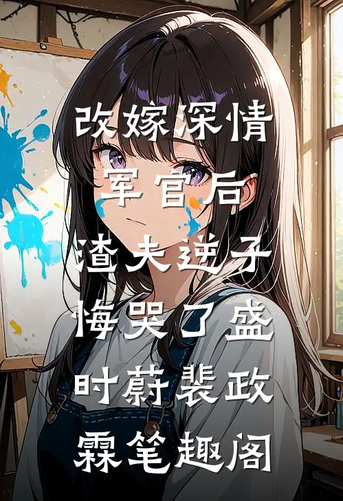 豪门弃妇搬到了派出所隔壁全文+后续