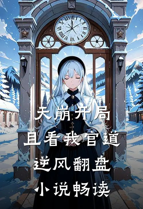 天崩开局：且看我官道逆风翻盘小说畅读