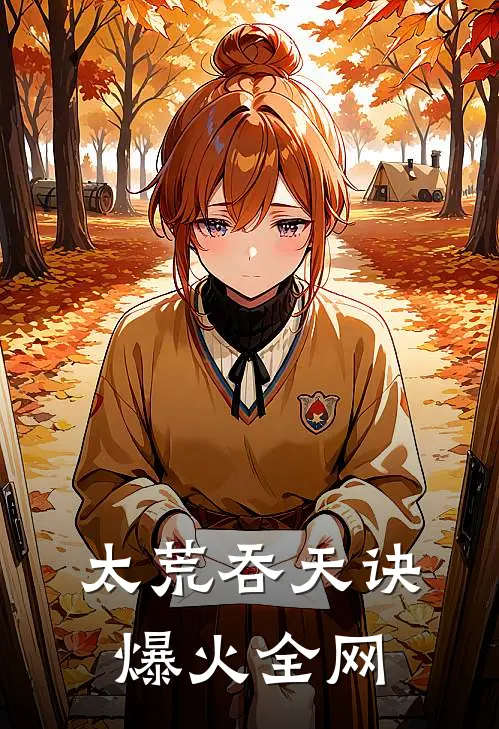太荒吞天诀爆火全网