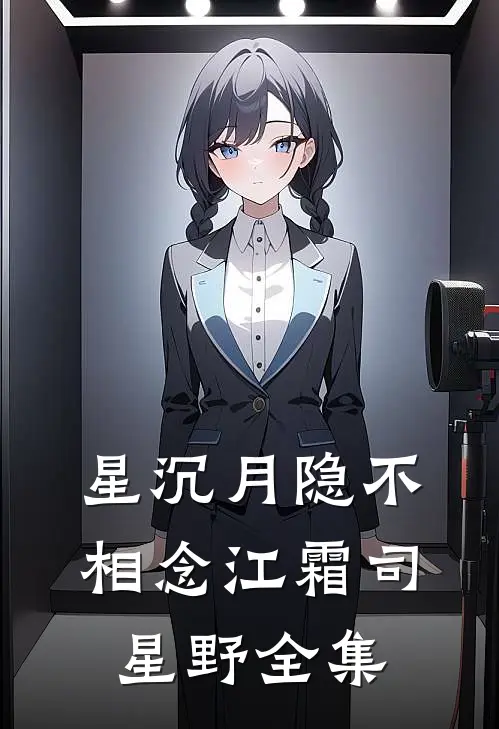 星沉月隐不相念江霜司星野全集