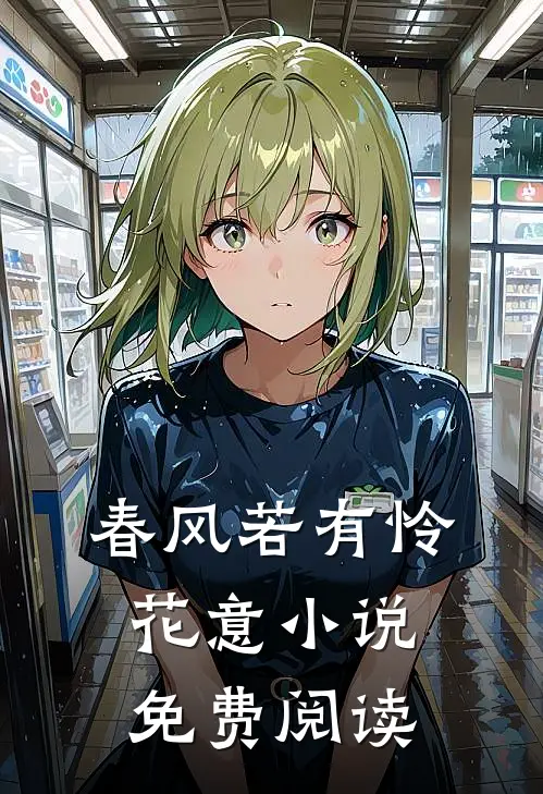 春风若有怜花意小说免费阅读