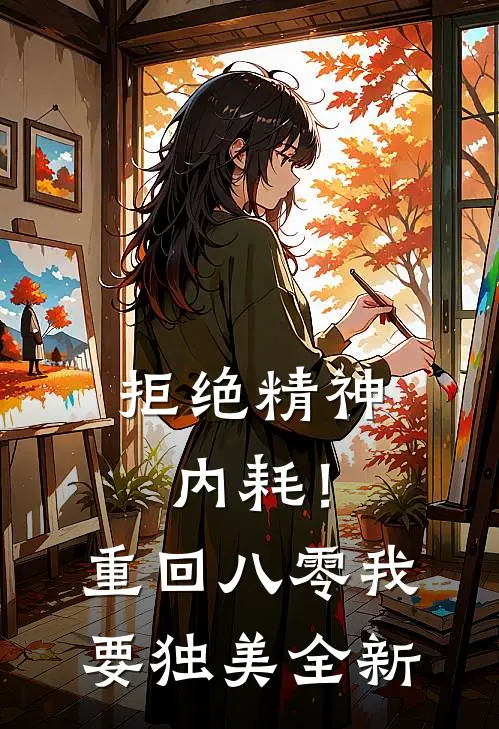 拒绝精神内耗！重回八零我要独美全新
