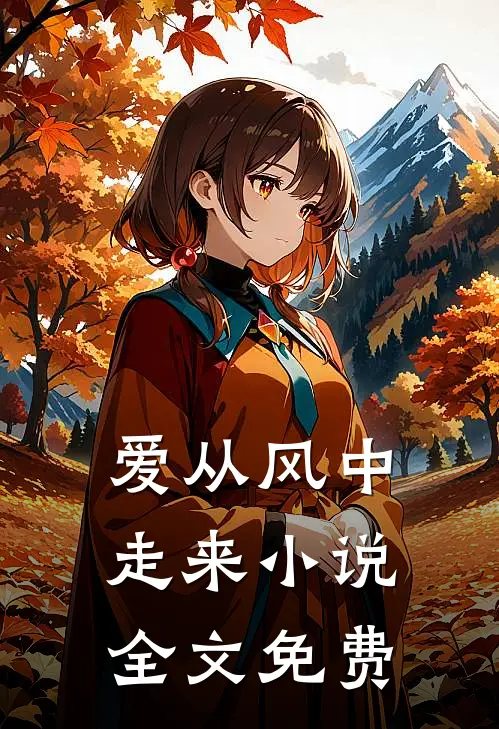 爱从风中走来小说全文免费