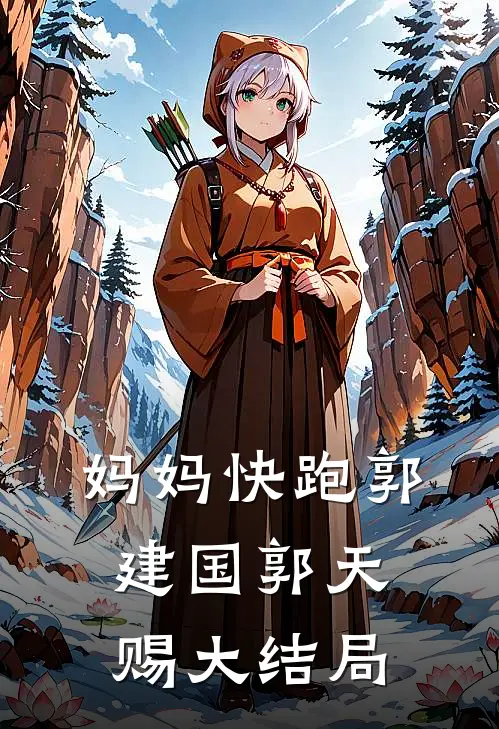 妈妈快跑郭建国郭天赐大结局