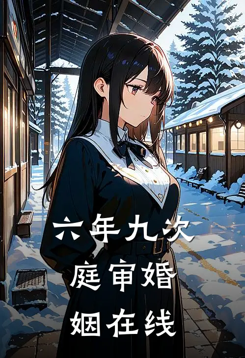 六年九次，庭审婚姻在线