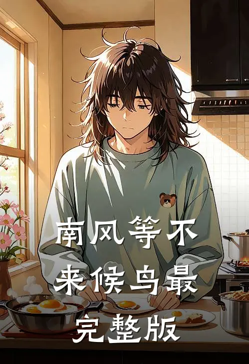 南风等不来候鸟最完整版