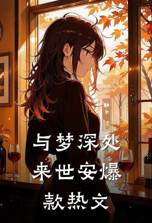 与梦深处来世安爆款热文