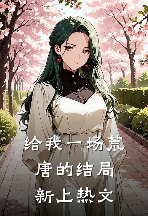 给我一场荒唐的结局新上热文