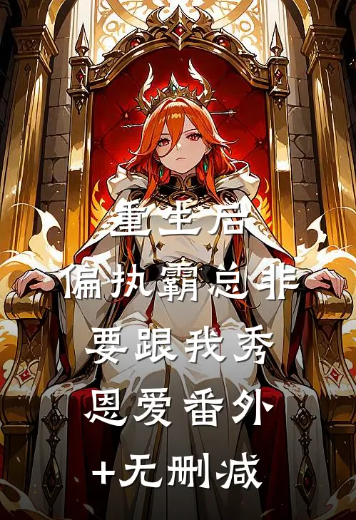 重生后，偏执霸总非要跟我秀恩爱番外+无删减
