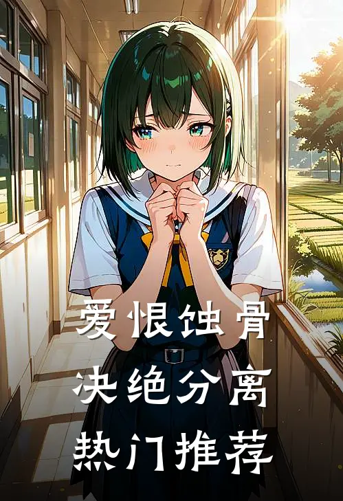 爱恨蚀骨，决绝分离热门推荐