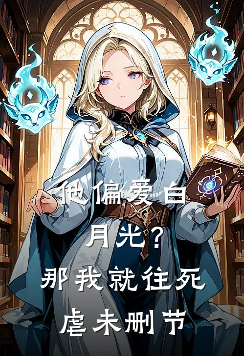 他偏爱白月光？那我就往死虐未删节