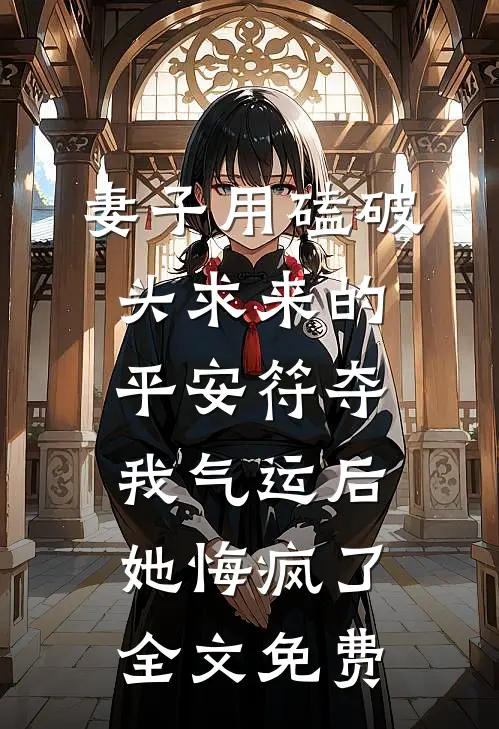 妻子用磕破头求来的平安符夺我气运后，她悔疯了全文免费