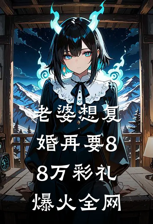 老婆想复婚再要88万彩礼爆火全网