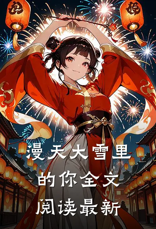 漫天大雪里的你全文阅读最新