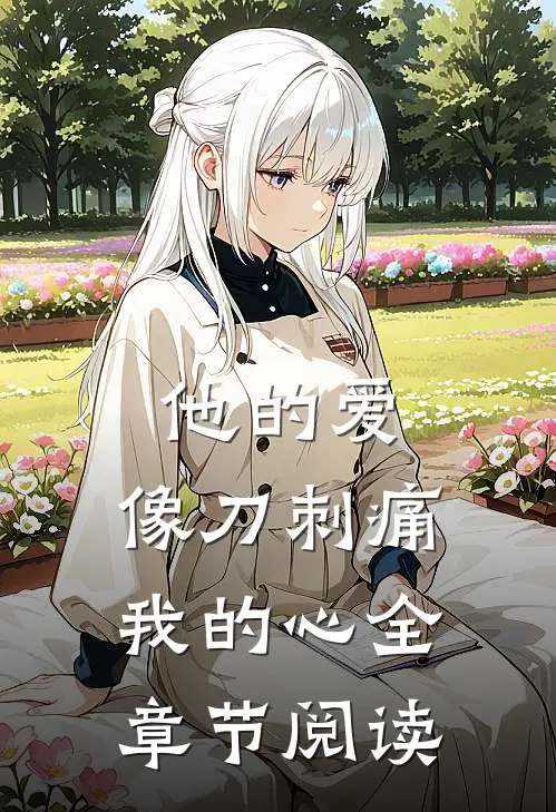 他的爱，像刀刺痛我的心全章节阅读