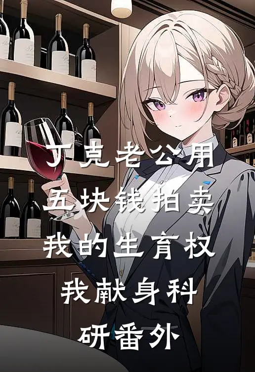 丁克老公用五块钱拍卖我的生育权，我献身科研番外