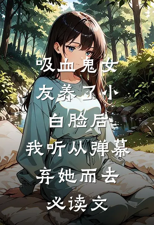 吸血鬼女友养了小白脸后，我听从弹幕，弃她而去必读文