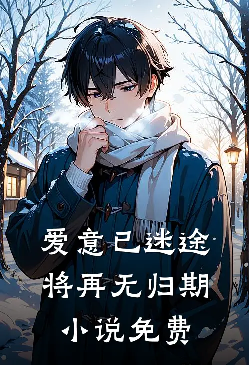 爱意已迷途，将再无归期小说免费