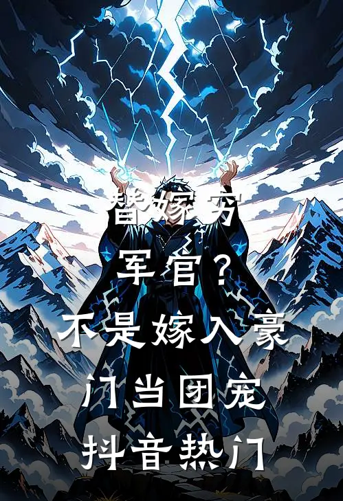 替嫁穷军官？不，是嫁入豪门当团宠抖音热门
