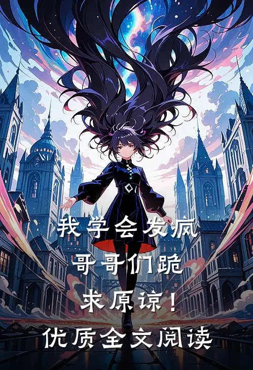 我学会发疯，哥哥们跪求原谅！优质全文阅读