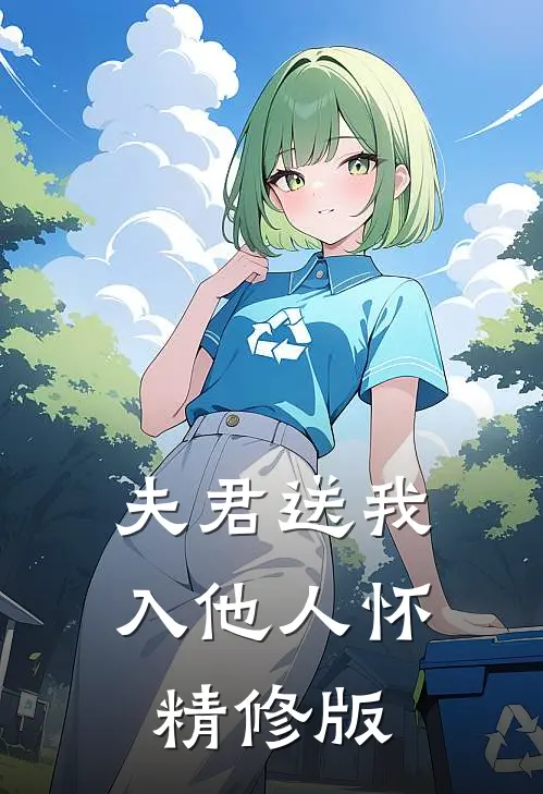 夫君送我入他人怀精修版