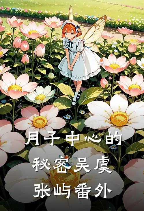 月子中心的秘密吴虞张屿番外