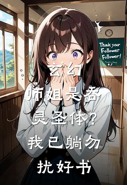 玄幻：师姐是吞灵圣体？我已躺勿扰好书