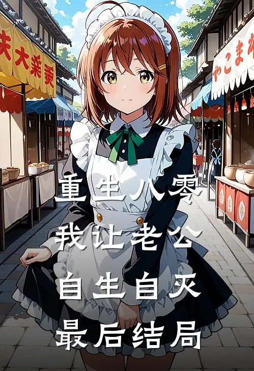 重生八零，我让老公自生自灭最后结局