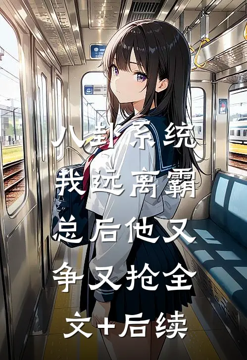 八卦系统：我远离霸总后他又争又抢全文+后续