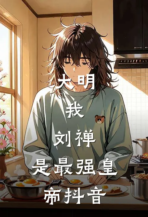 大明：我，刘禅，是最强皇帝抖音