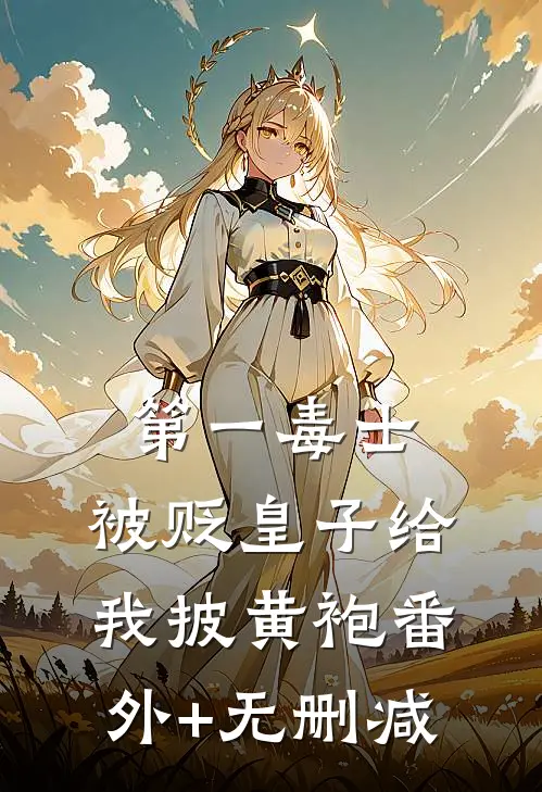 第一毒士：被贬皇子给我披黄袍番外+无删减