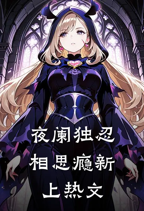 夜阑独忍相思瘾新上热文