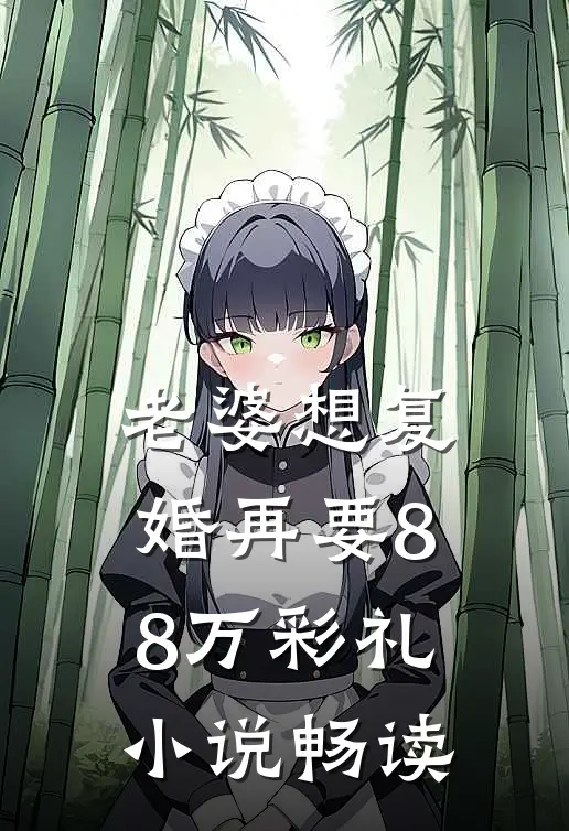 老婆想复婚再要88万彩礼小说畅读