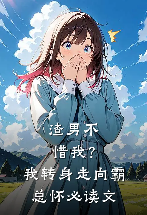 渣男不惜我？我转身走向霸总怀必读文