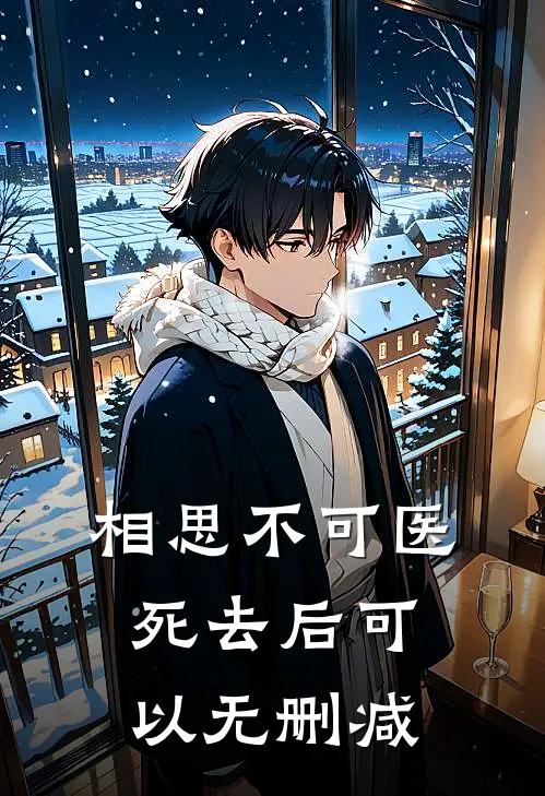 相思不可医，死去后可以无删减