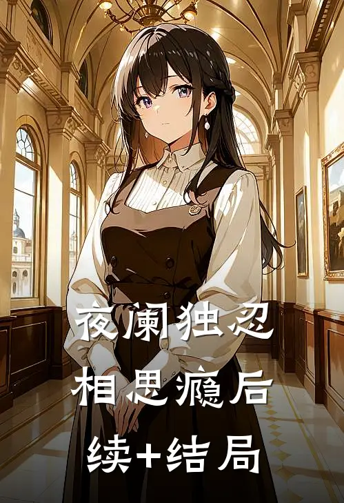 夜阑独忍相思瘾后续+结局