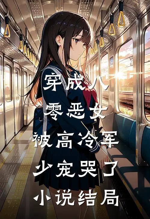 穿成八零恶女，被高冷军少宠哭了小说结局