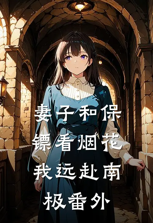 妻子和保镖看烟花，我远赴南极番外